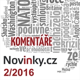 Komentáře Novinky.cz 2/2016