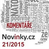 Komentáře Novinky.cz 21/2015