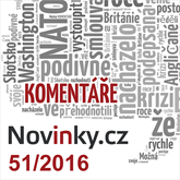 Komentáře Novinky.cz 51/2016