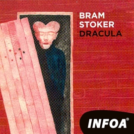 Audiokniha Dracula  - autor Bram Stoker  
