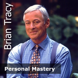 Audiokniha Personal Mastery - Jak žít šťastný a naplněný život  - autor Brian Tracy   - interpret více herců