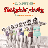 Audiokniha Nestydaté plavky  - autor C. D. Payne   - interpret Petr Jeništa