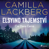 Audiokniha Elsyino tajemství  - autor Camilla Läckberg   - interpret Dana Černá
