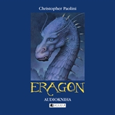 Audiokniha Eragon  - autor Christopher Paolini   - interpret Martin Stránský