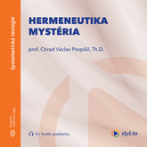 Hermeneutika mystéria