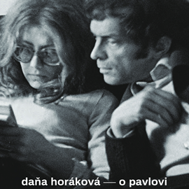 Audiokniha O Pavlovi  - autor Daňa Horáková   - interpret Anita Krausová