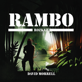 Audiokniha Rambo – Rozkaz  - autor David Morrell   - interpret Jiří Schwarz