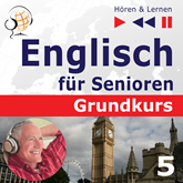 Englisch für Senioren 5: Auf Reisen