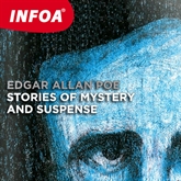 Stories of Mystery and Suspense