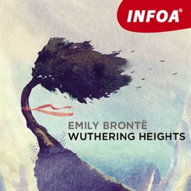 Audiokniha Wuthering Heights  - autor Emily Brontëová  