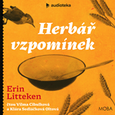 Audiokniha Herbář vzpomínek  - autor Erin Litteken   - interpret více herců