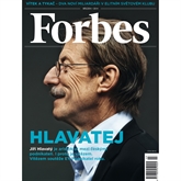Forbes březen 2014