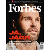 Forbes červen 2016