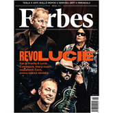 Forbes červen 2017