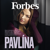 Audiokniha Forbes červen 2023  - autor Forbes   - interpret Vendula Fialová