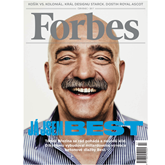 Forbes červenec 2017
