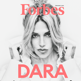 Audiokniha Forbes červenec 2020  - autor Forbes   - interpret Vendula Fialová