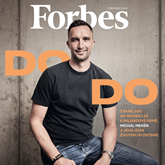 Audiokniha Forbes červenec 2022  - autor Forbes   - interpret Vendula Fialová