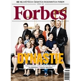 Forbes květen 2015
