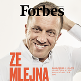 Audiokniha Forbes květen 2022  - autor Forbes   - interpret Vendula Fialová