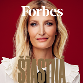 Forbes prosinec 2022