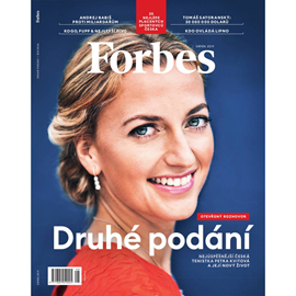 Audiokniha Forbes srpen 2019  - autor Forbes   - interpret Vendula Fialová