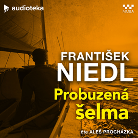 Audiokniha Probuzená šelma  - autor František Niedl   - interpret Aleš Procházka