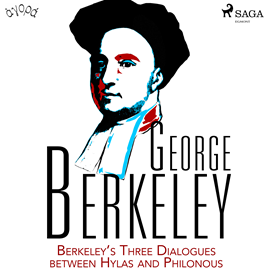 Audiokniha Berkeley’s Three Dialogues between Hylas and Philonous  - autor George Berkeley   - interpret Albert A. Anderson