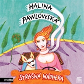 Audiokniha Strašná nádhera  - autor Halina Pawlowská   - interpret Halina Pawlowská