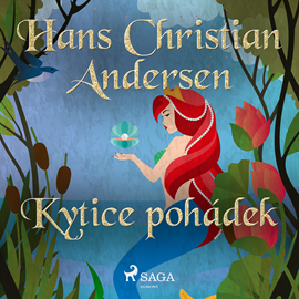 Audiokniha Kytice pohádek Hanse Christiana Andersena  - autor Hans Christian Andersen   - interpret Václav Knop