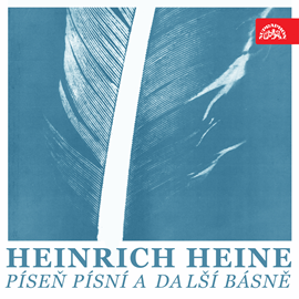 Audiokniha Píseň písní a další básně  - autor Heinrich Heine   - interpret více herců