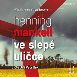 Audiokniha Ve slepé uličce  - autor Henning Mankell   - interpret Jiří Vyorálek