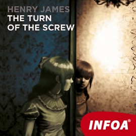 Audiokniha The Turn of the Screw  - autor Henry James  