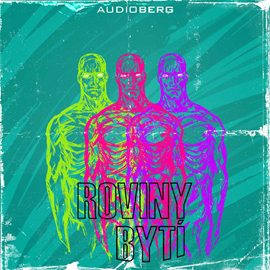 Audiokniha Roviny bytí  - autor Howard Phillips Lovecraft   - interpret Petr Šmíd