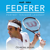 Federer – portrét tenisové legendy