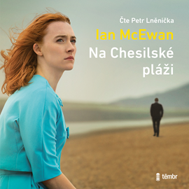 Audiokniha Na Chesilské pláži  - autor Ian McEwan   - interpret Petr Lněnička