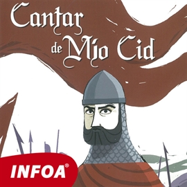 Audiokniha Cantar de Mio Cid  