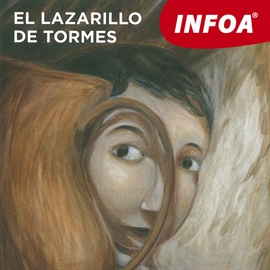 Audiokniha El Lazarillo de Tormes  