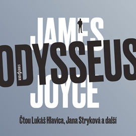 Audiokniha Odysseus  - autor James Joyce   - interpret více herců