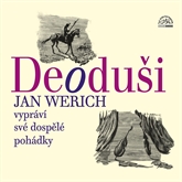 Audiokniha Deoduši  - autor Jan Werich   - interpret Jan Werich