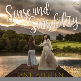Audiokniha Sense and Sensibility  - autor Jane Austenová   - interpret Karen Savage