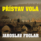 Jaroslav Foglar: Přístav volá