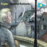 Audiokniha Tajemná Řásnovka  - autor Jaroslav Foglar   - interpret Marek Holý