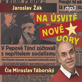 Audiokniha Na úsvitě nové doby  - autor Jaroslav Žák   - interpret Miroslav Táborský