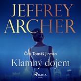 Audiokniha Klamný dojem  - autor Jeffrey Archer   - interpret Tomáš Jirman