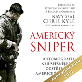 Americký sniper