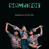 Audiokniha Semafor Komplet her z let 1971-1979  - autor Jiří Suchý;Ferdinand Havlík;Jiří Šlitr   - interpret více herců