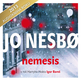 Audiokniha Nemesis  - autor Jo Nesbø   - interpret více herců