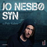 Audiokniha Syn  - autor Jo Nesbø   - interpret Petr Kubes