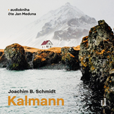 Audiokniha Kalmann  - autor Joachim B. Schmidt   - interpret Jan Meduna